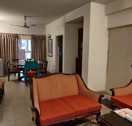 Lovely Couple Friendly Guest House Calcutta Extérieur photo